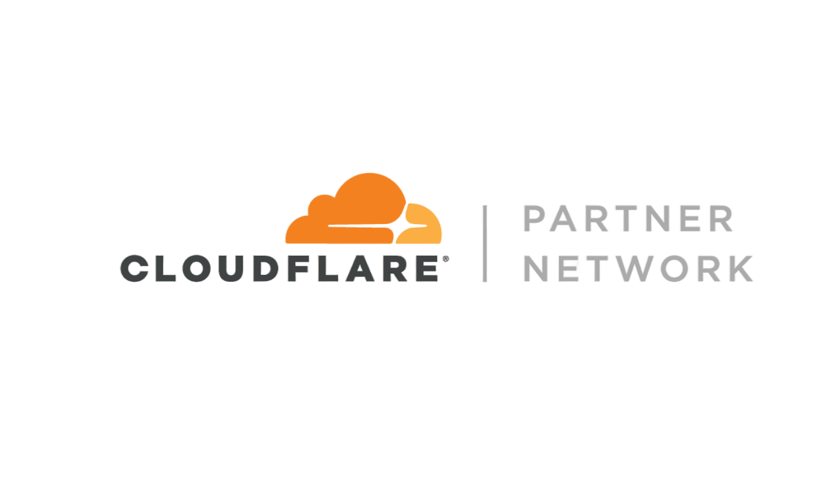 Cloudflare Partner